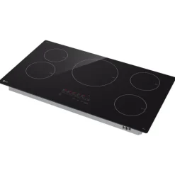 LG Cooktop Induction 36" - CBIH3613BE Black New