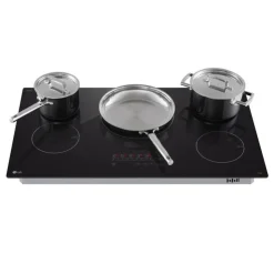 LG Cooktop Induction 36