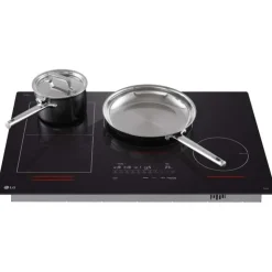 LG Cooktop Induction 30