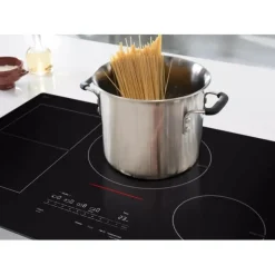LG Cooktop Induction 30