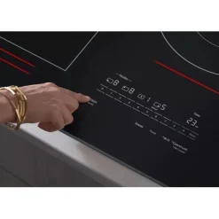 LG Cooktop Induction 30