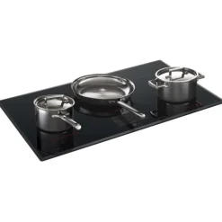 LG Cooktop Induction 37" - CBIS3618BE Black Clearance