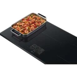 LG Cooktop Induction 37"     - CBIS3618BE Black Clearance