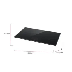 LG Cooktop Induction 37