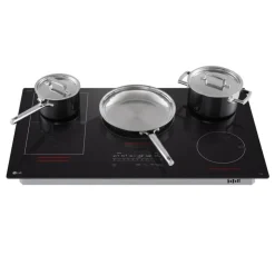 LG Cooktop Induction 36" - CBIH3617BE Black Outlet