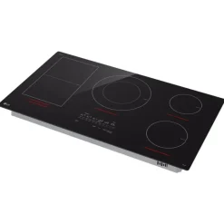 LG Cooktop Induction 36"     - CBIH3617BE Black Outlet