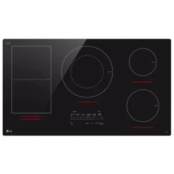 LG Cooktop Induction 36