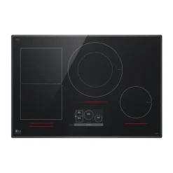LG Cooktop Induction 31