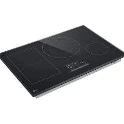 LG Cooktop Induction 31