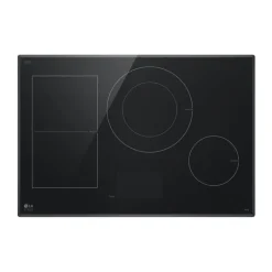 LG Cooktop Induction 31