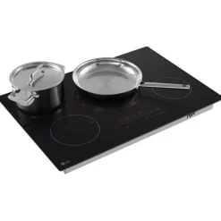 LG Cooktop Induction 30" - CBIH3013BE Black Outlet