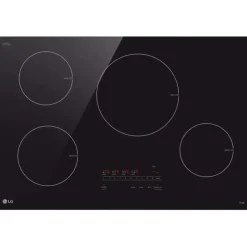 LG Cooktop Induction 30