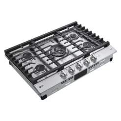 LG Cooktop   30