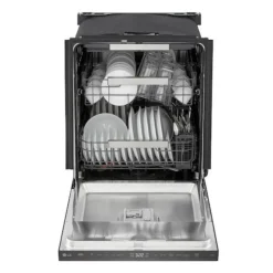 LG Dishwasher Built-In 24