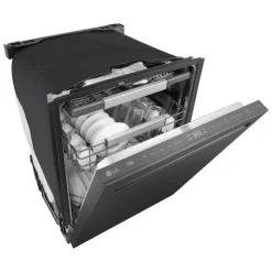 LG Dishwasher Built-In 24