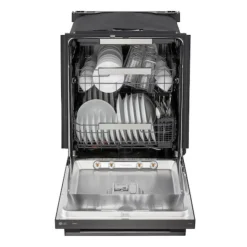 LG Dishwasher Built-In 24