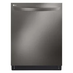 LG Dishwasher Built-In 24