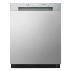 LG Dishwasher Built-In 24" 52dB - LDFC2423V Platinum Silver New