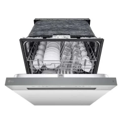 LG Dishwasher Built-In 24