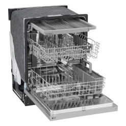 LG Dishwasher Built-In 24" 50dB - LDFC3532S Stainless Steel Discount