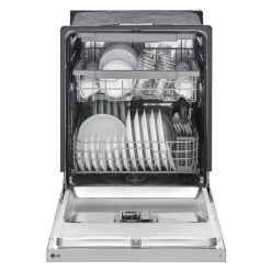 LG Dishwasher Built-In 24" 50dB - LDFC3532S Stainless Steel Discount