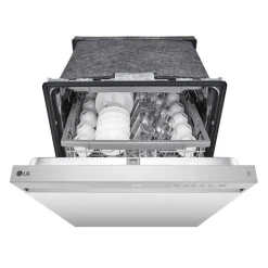 LG Dishwasher Built-In 24