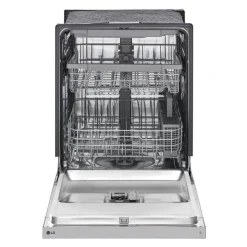 LG Dishwasher Built-In 24
