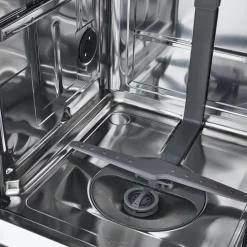 LG Dishwasher Built-In 24