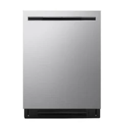 LG Dishwasher Built-In 24