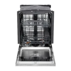 LG Dishwasher Built-In 24