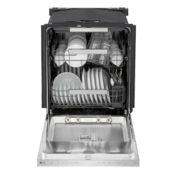 LG Dishwasher Built-In 24" 44dB - LDNPH654S Stainless Steel New
