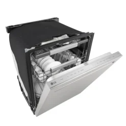 LG Dishwasher Built-In 24" 44dB - LDNPH654S Stainless Steel New