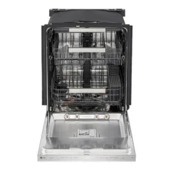LG Dishwasher Built-In 24