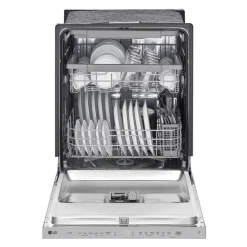LG Dishwasher Built-In 24