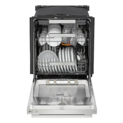 LG Dishwasher Built-In 24