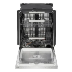 LG Dishwasher Built-In 24