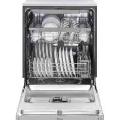 LG Dishwasher Built-In 24