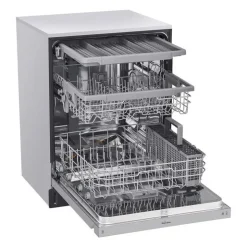 LG Dishwasher Built-In 24