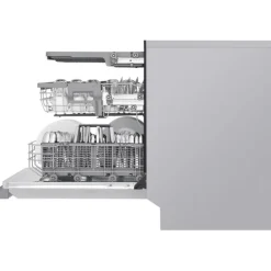LG Dishwasher Built-In 24