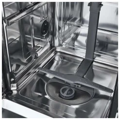 LG Dishwasher Built-In 24