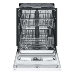 LG Dishwasher Built-In 24