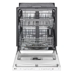 LG Dishwasher Built-In 24