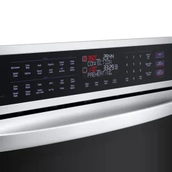LG Double Wall Oven  30