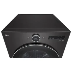 LG Dryer   27
