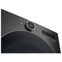 LG Dryer   27