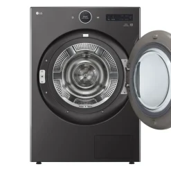 LG Dryer   27