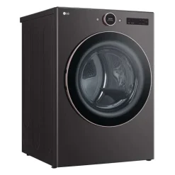 LG Dryer Front-Load 27" - DLEX6500B Black Stainless