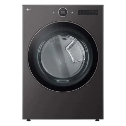 LG Dryer Front-Load 27