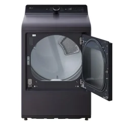 LG Dryer Front-Load 27