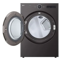 LG Dryer Front-Load 27